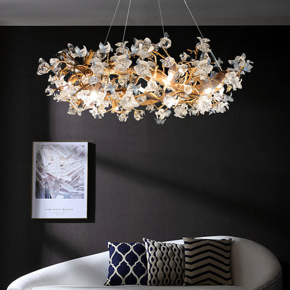 CHP-2610 Chandelier