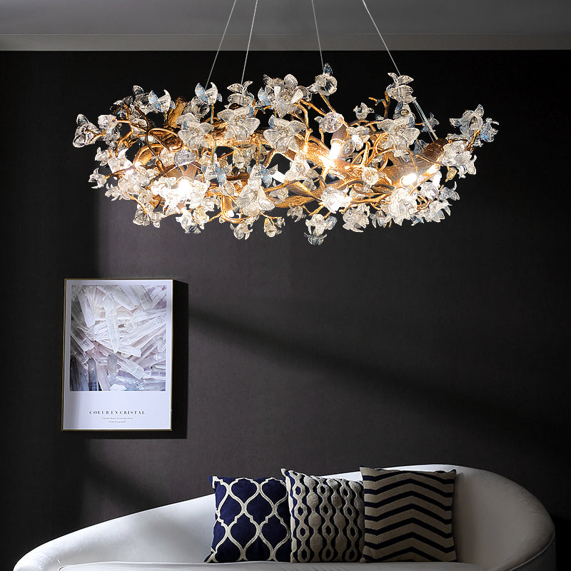 CHP-2610 Chandelier