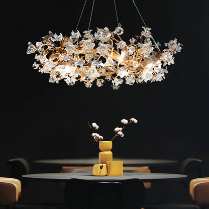 CHP-2610 Chandelier