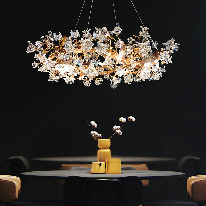 CHP-2610 Chandelier