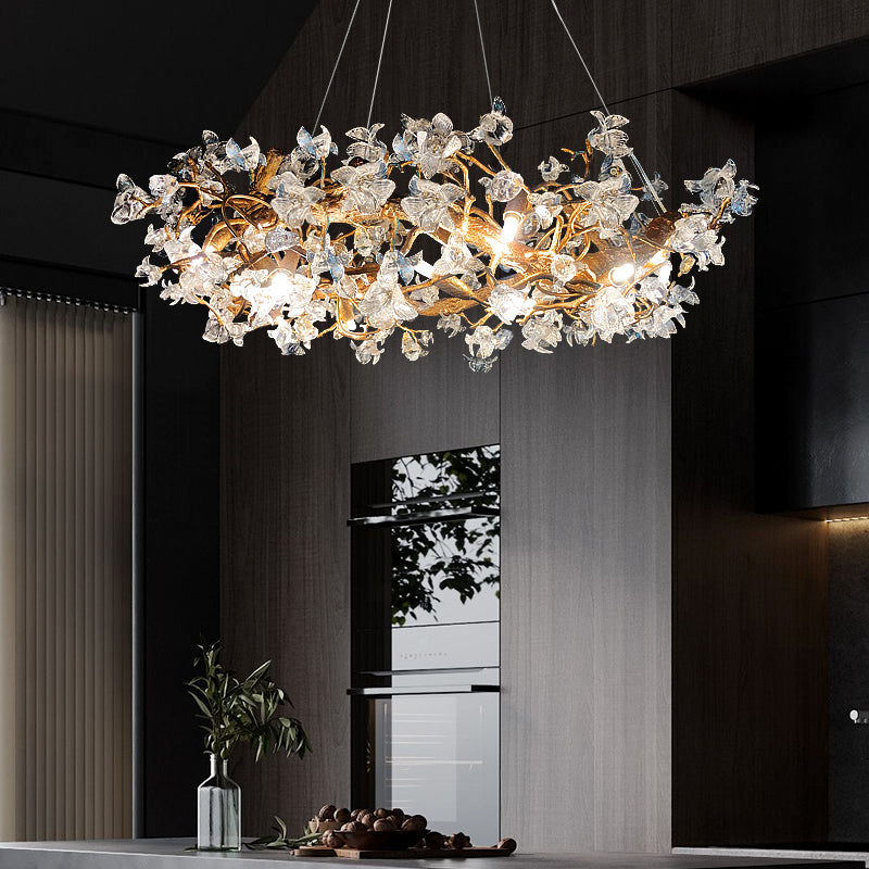 CHP-2610 Chandelier