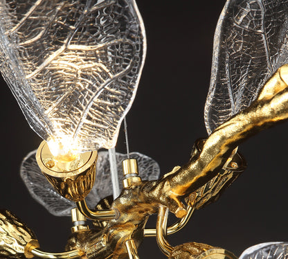 CHP-2270 Chandelier