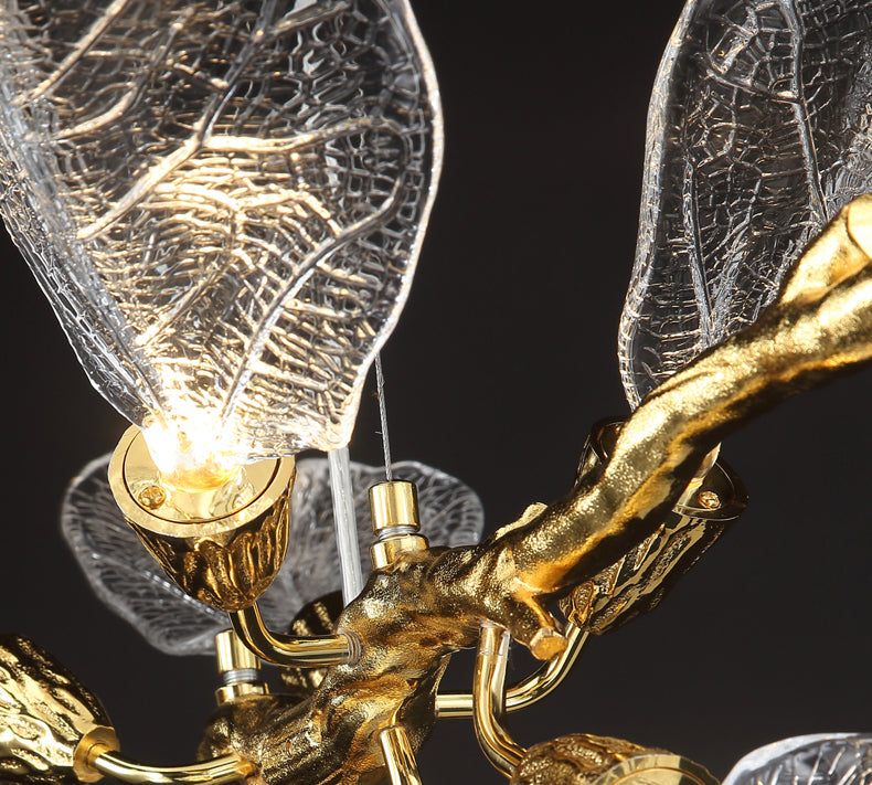 CHP-2270 Chandelier