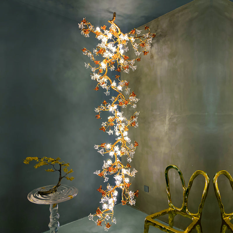 CHP-2710  Chandelier