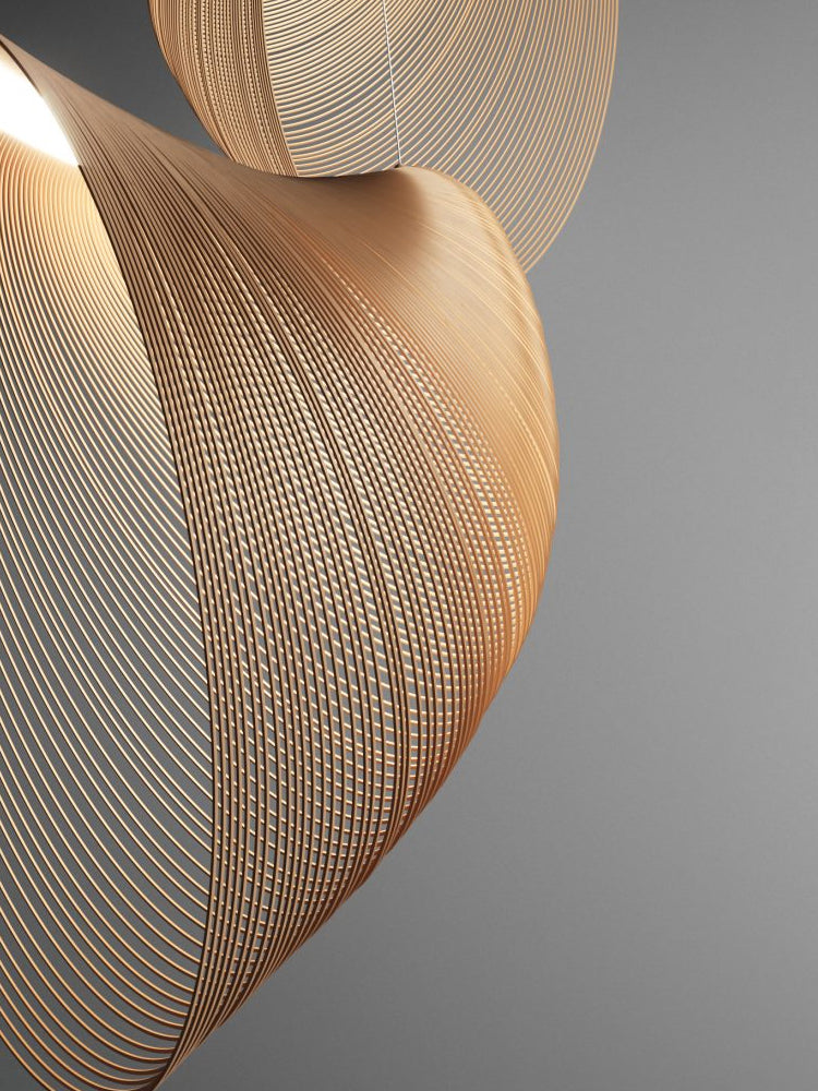 CH-7320 Chandelier