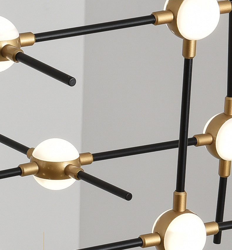 CHP-2070 Chandelier