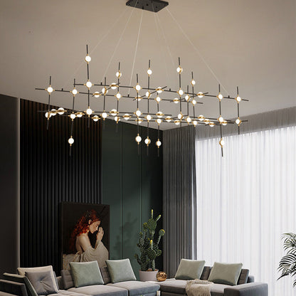 CHP-2070 Chandelier