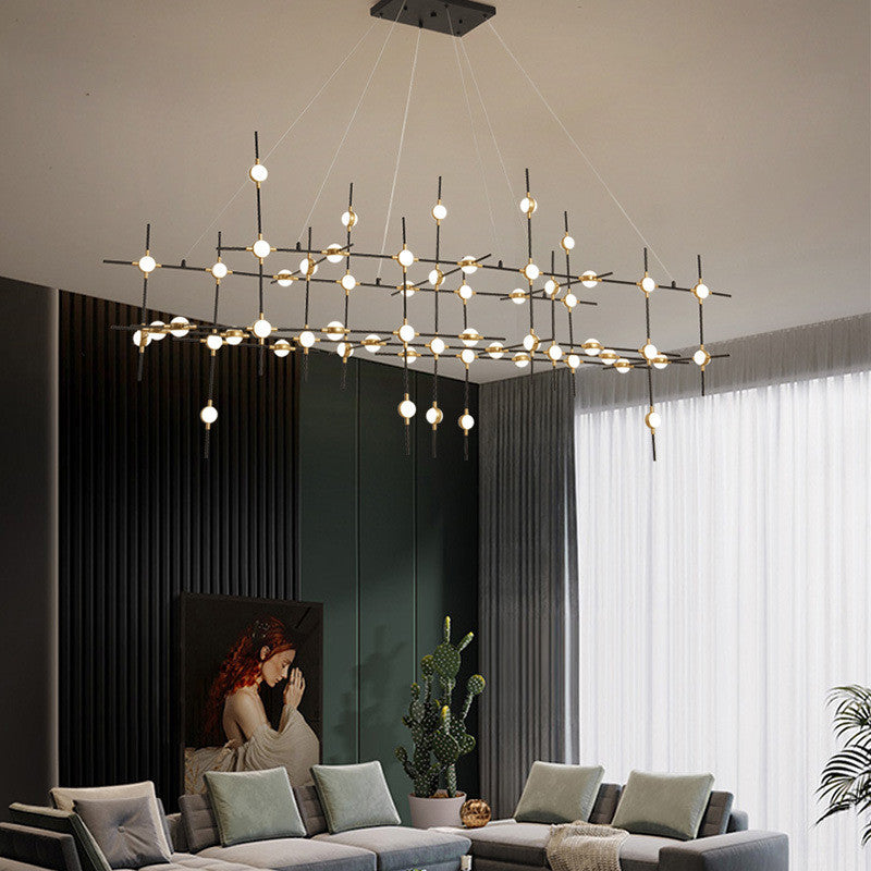 CHP-2070 Chandelier
