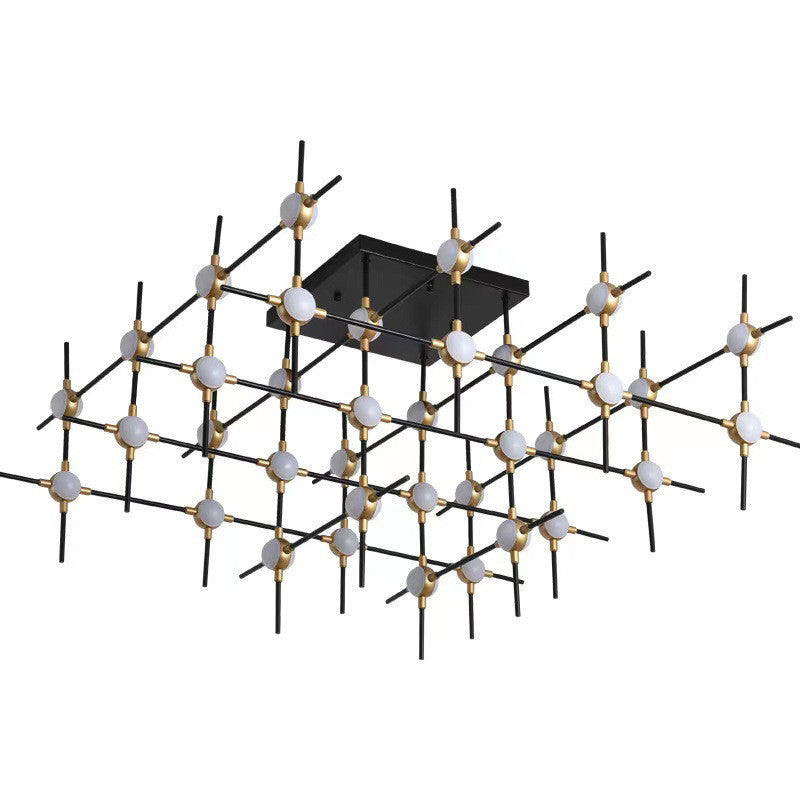 CHP-2070 Chandelier