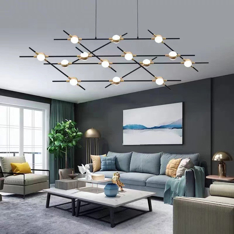 CHP-2070 Chandelier