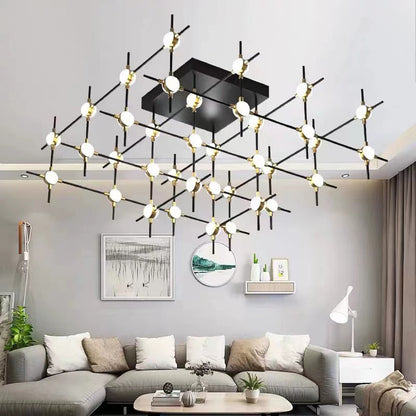 CHP-2070 Chandelier