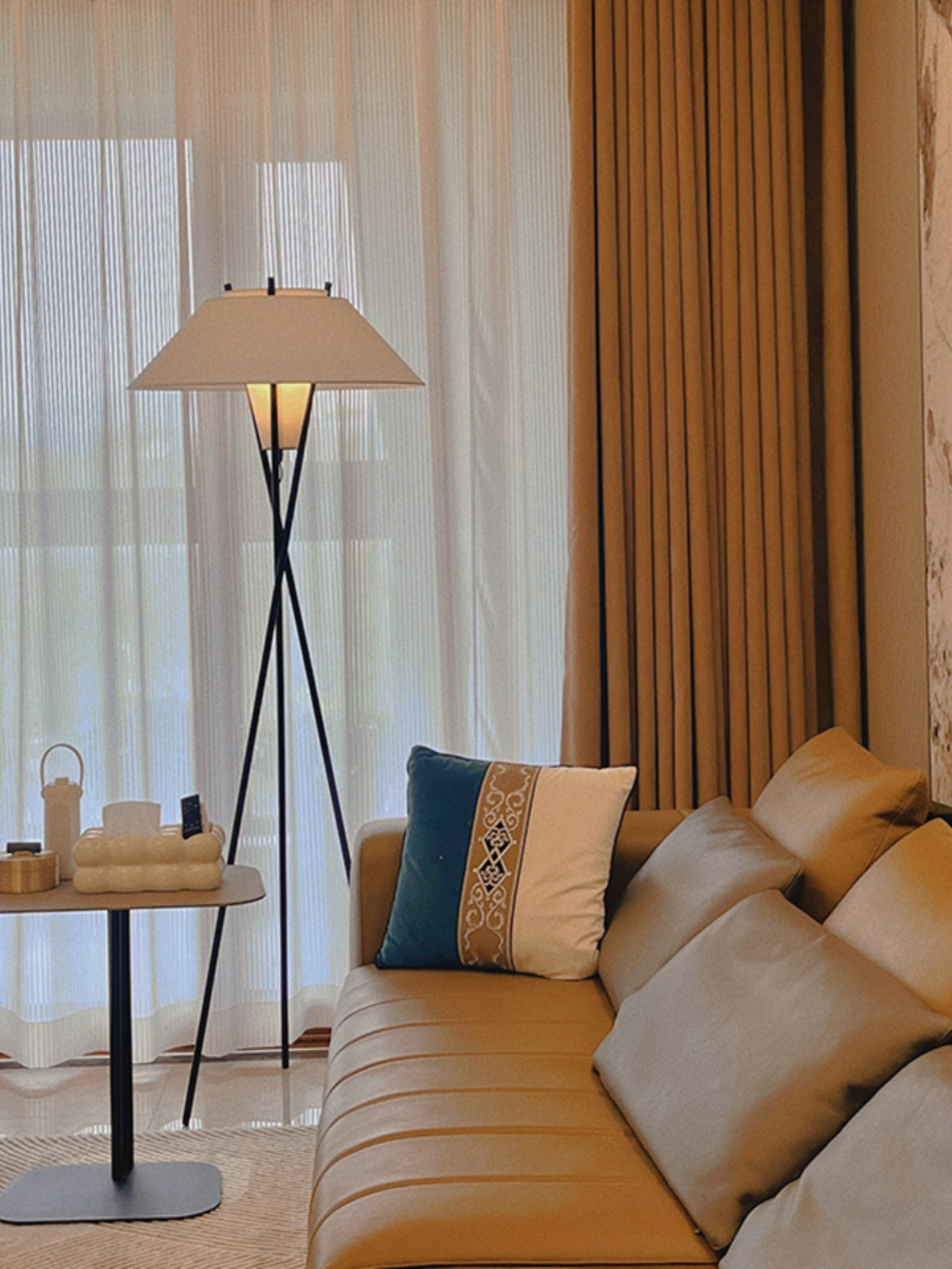 TFL-3280 Floor Lamps