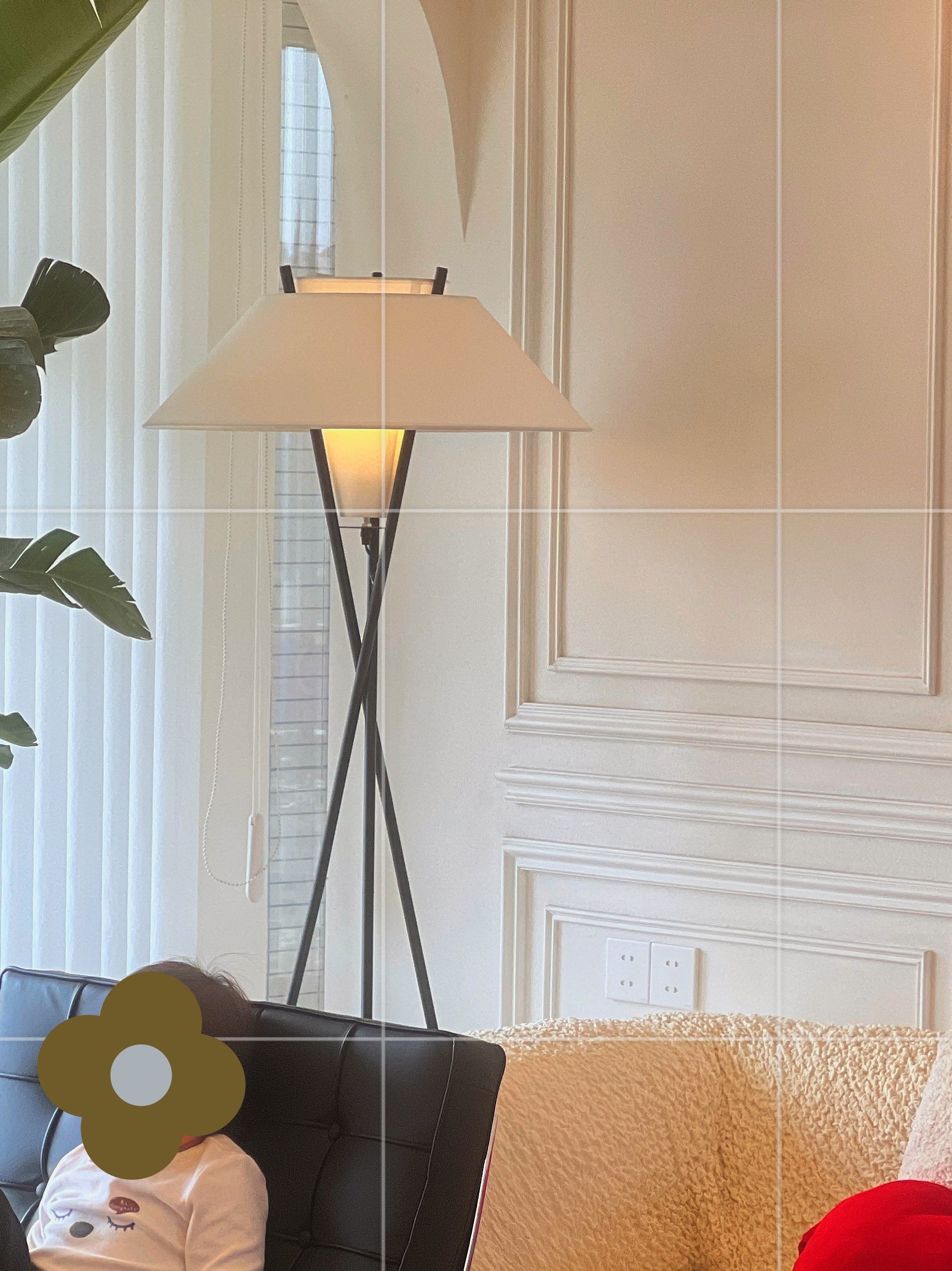TFL-3280 Floor Lamps