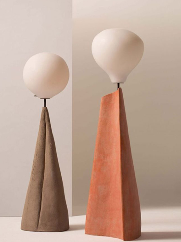 TFL-3400 Floor Lamps
