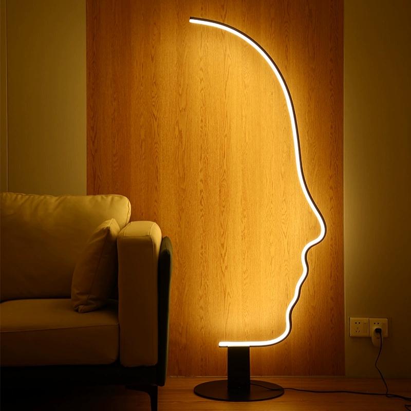 TFL-3500 Floor Lamps