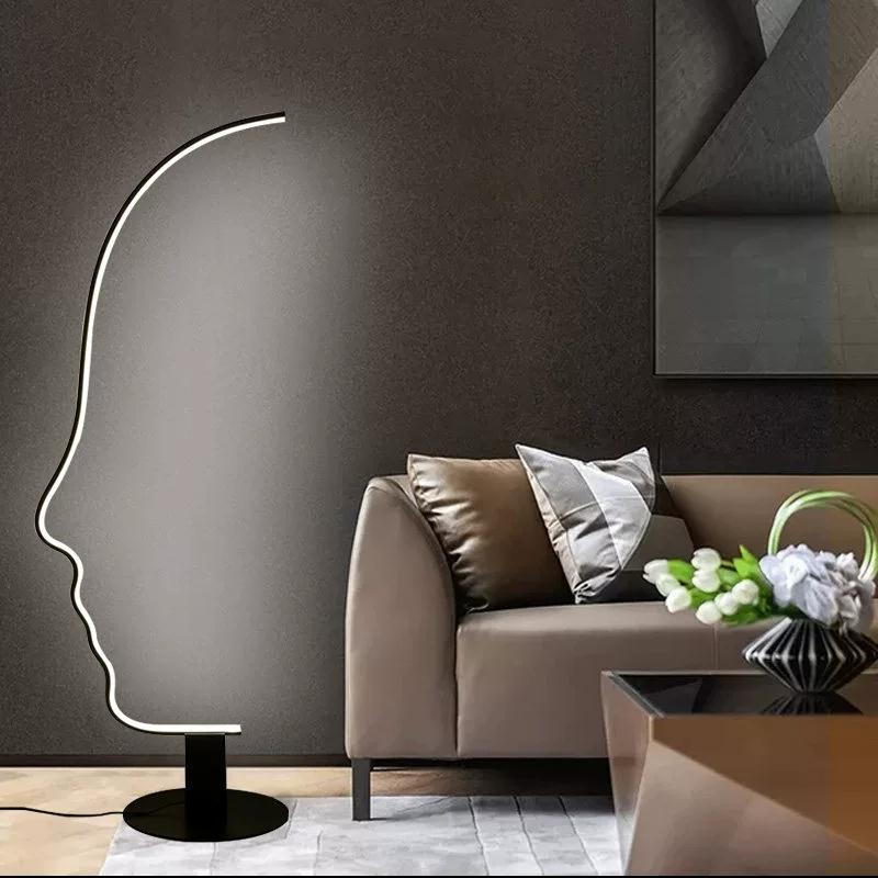 TFL-3500 Floor Lamps