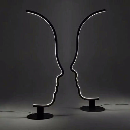 TFL-3500 Floor Lamps
