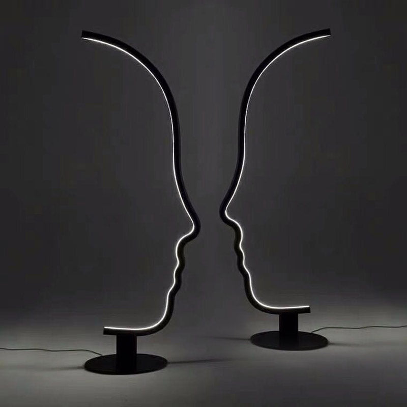 TFL-3500 Floor Lamps