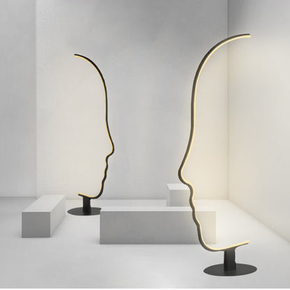 TFL-3500 Floor Lamps