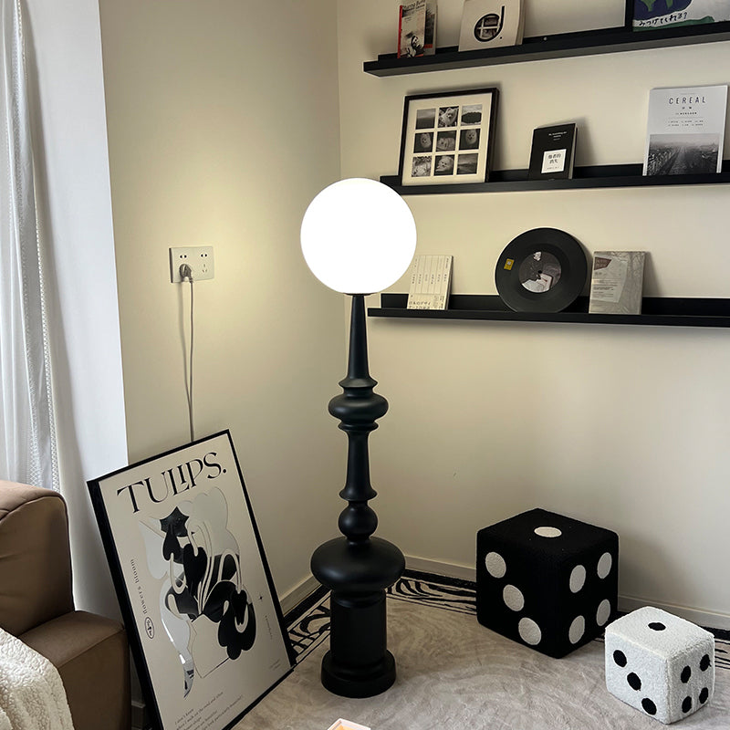 TFL-3000 Floor Lamps