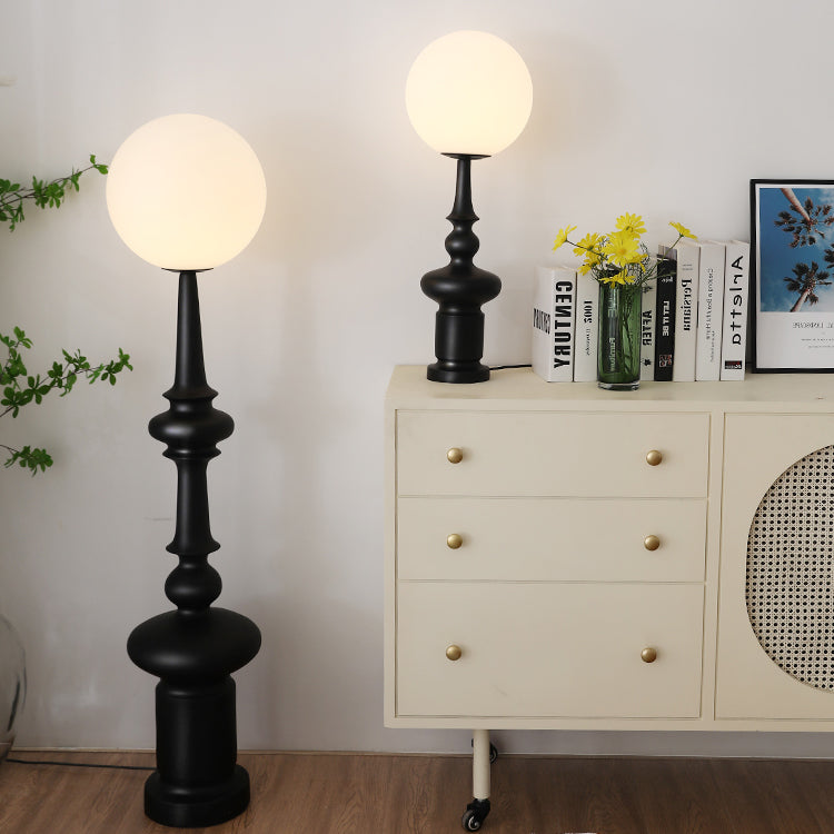 TFL-3000 Floor Lamps
