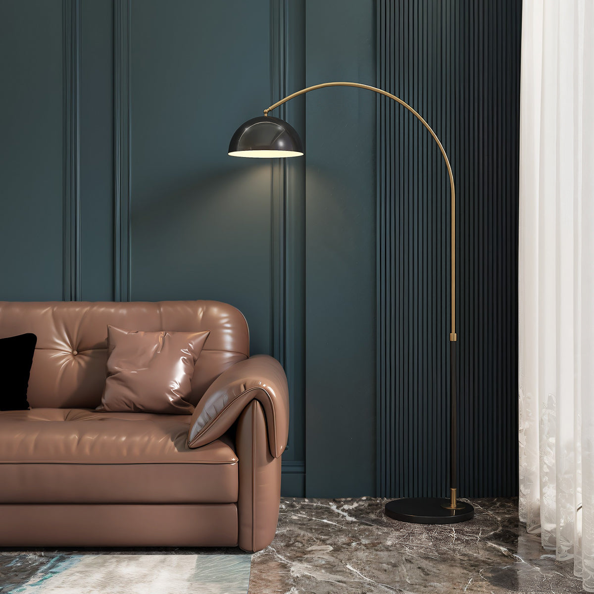 TFL-2930 Floor Lamps
