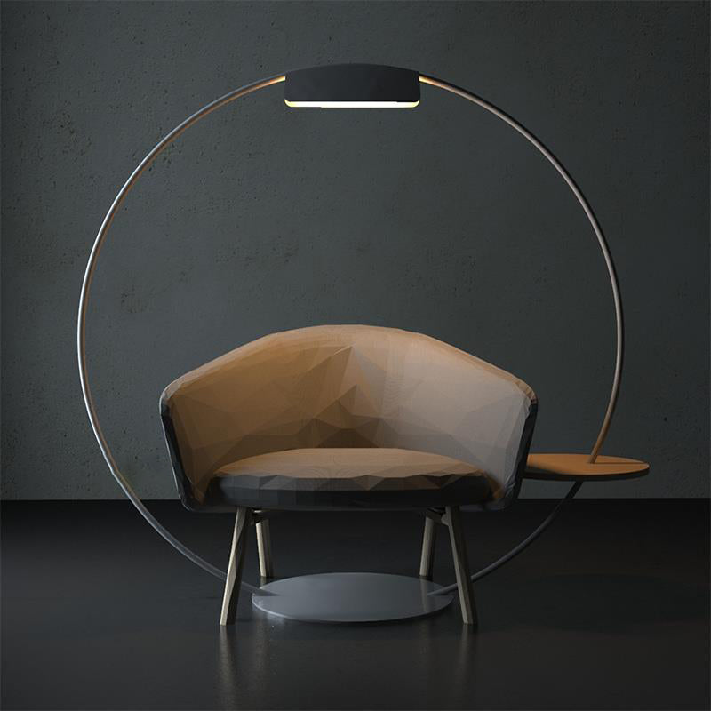 TFL-2740 Floor Lamps