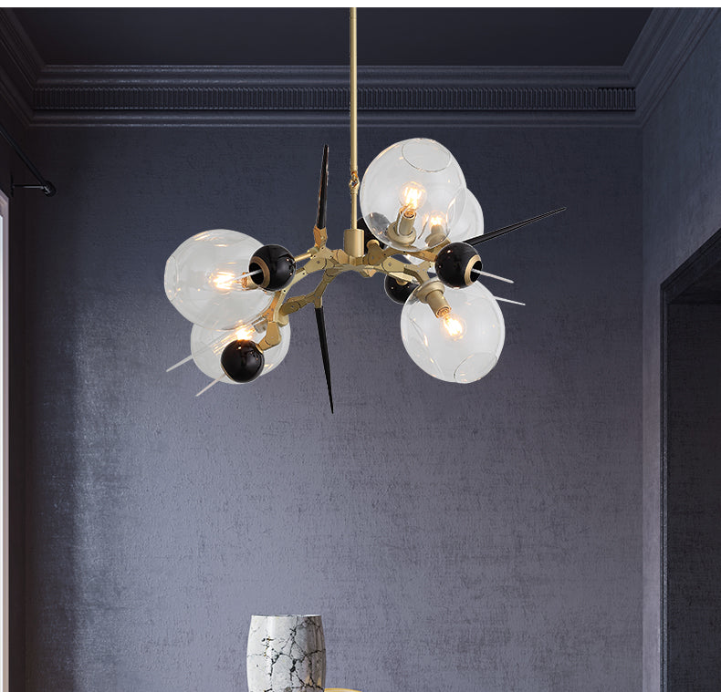 CHP-1620 Chandelier
