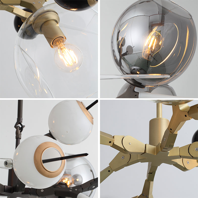 CHP-1620 Chandelier