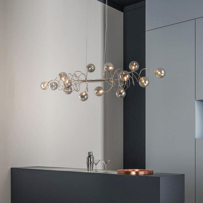 CHP-1650 Chandelier