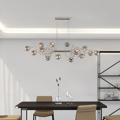 CHP-1650 Chandelier