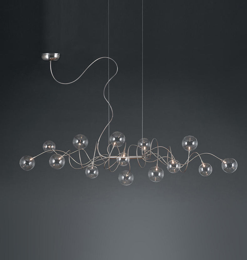 CHP-1650 Chandelier