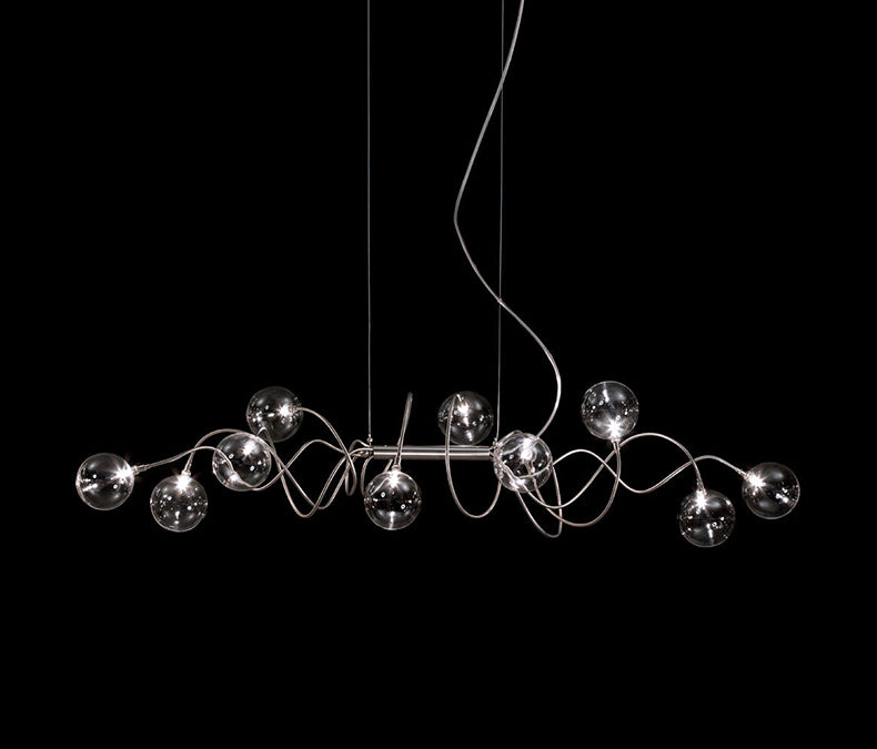 CHP-1650 Chandelier