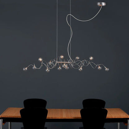 CHP-1650 Chandelier