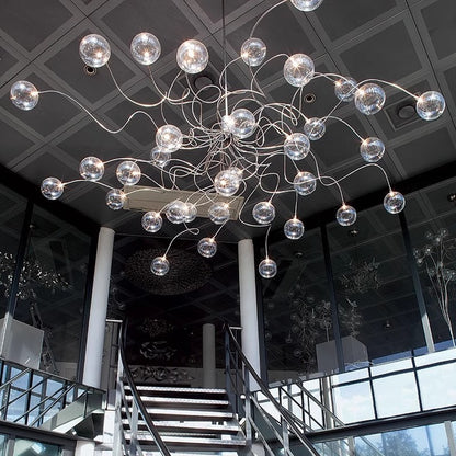 CHP-1650 Chandelier
