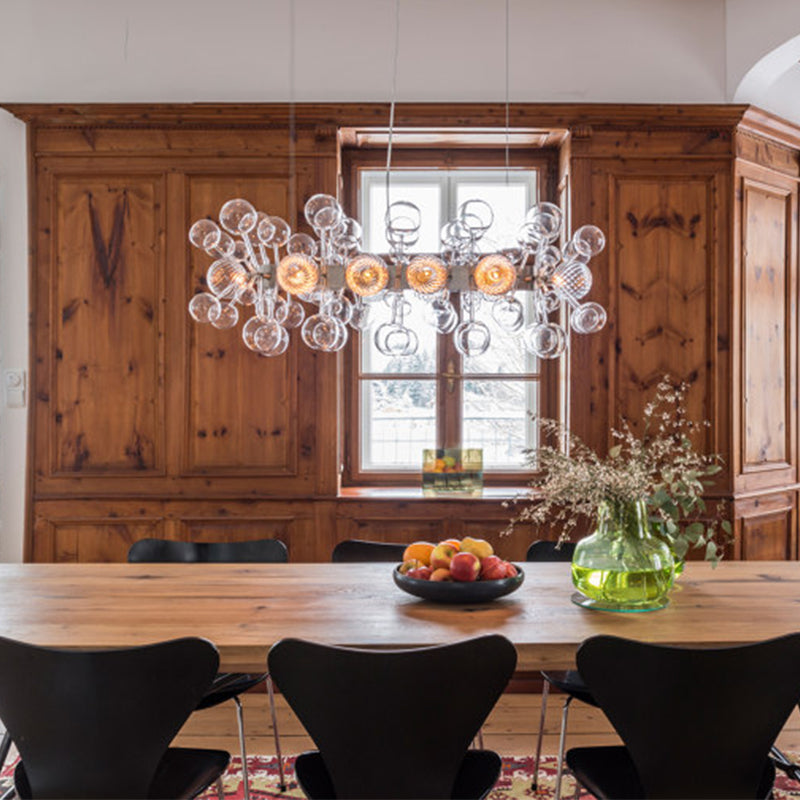 CHP-1660 Chandelier