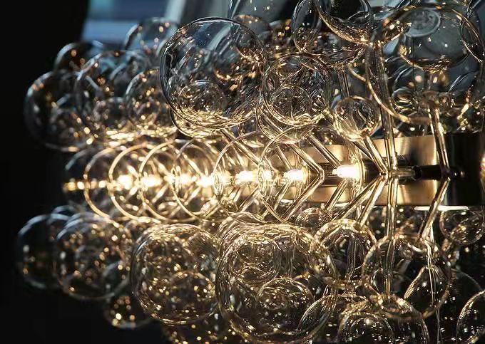 CHP-1660 Chandelier