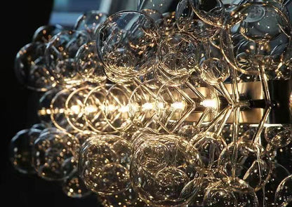 CHP-1660 Chandelier