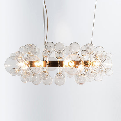 CHP-1660 Chandelier