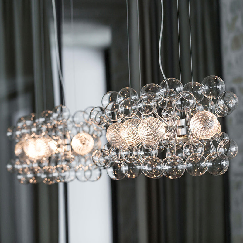 CHP-1660 Chandelier