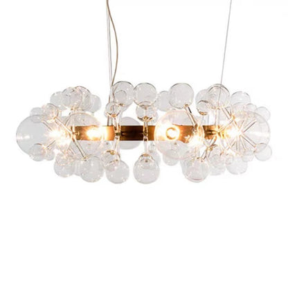 CHP-1660 Chandelier