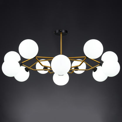 CHP-1630 Chandelier