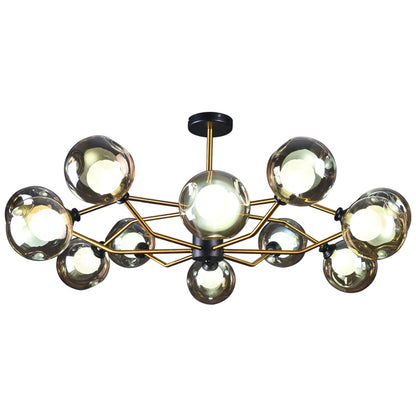 CHP-1630 Chandelier