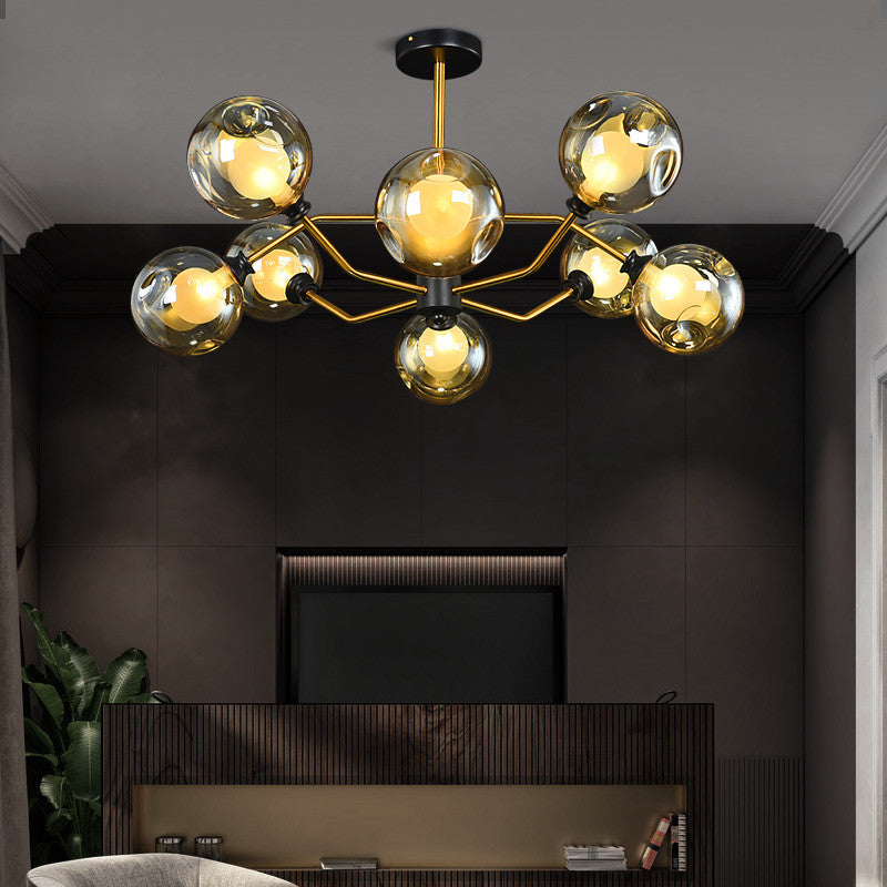 CHP-1630 Chandelier