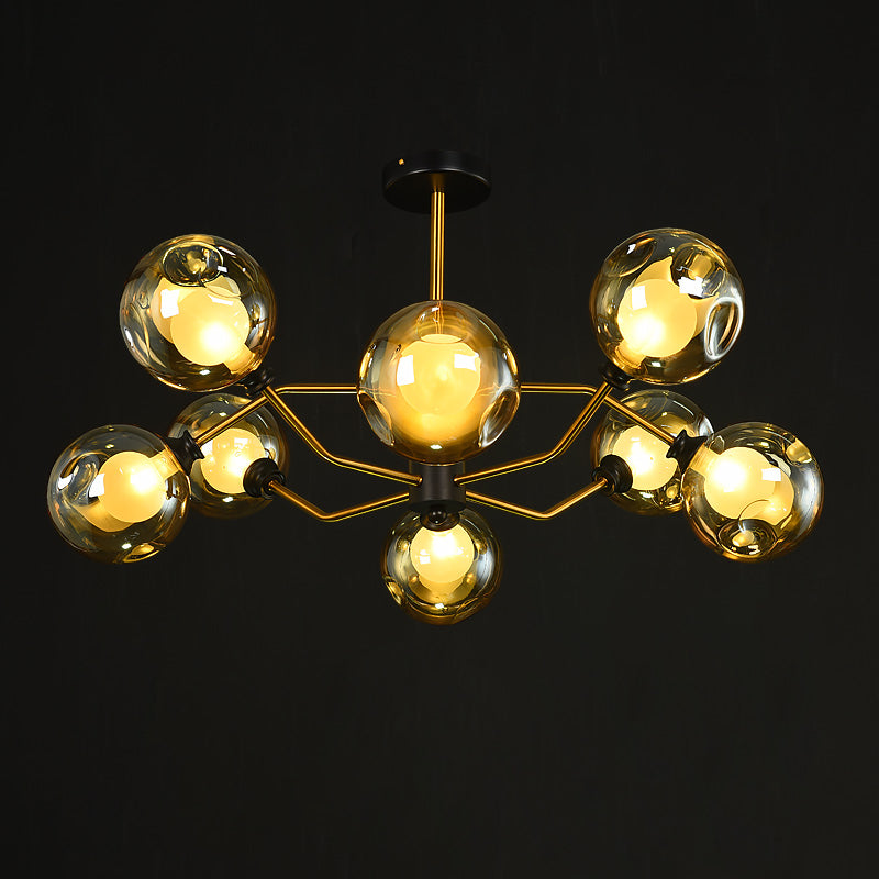 CHP-1630 Chandelier