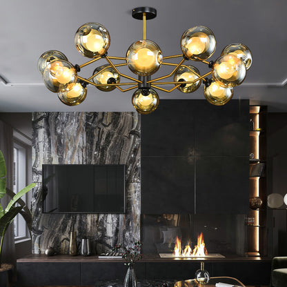 CHP-1630 Chandelier