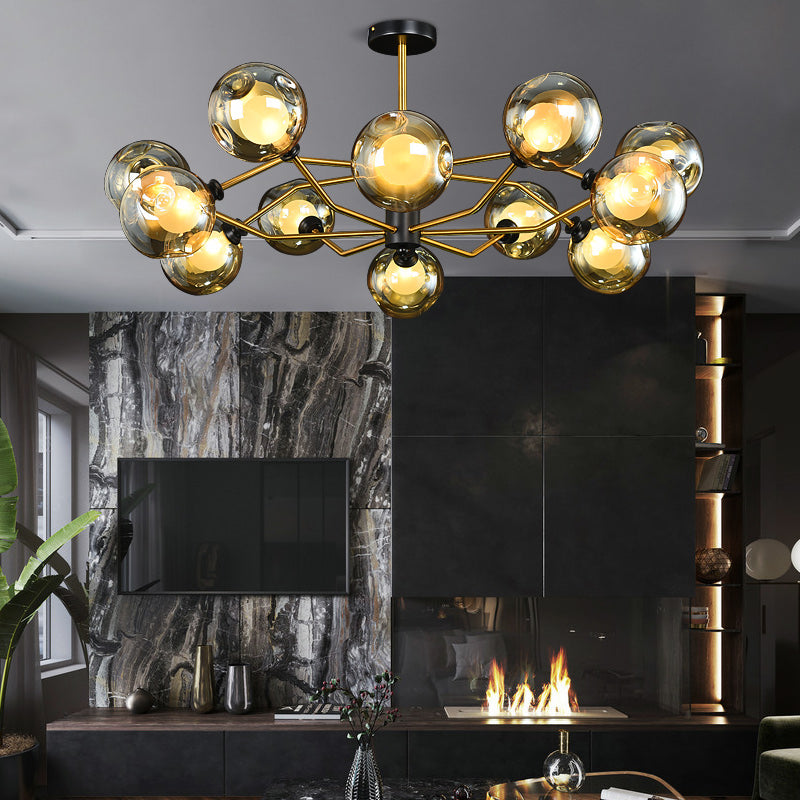 CHP-1630 Chandelier