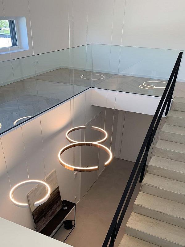 CHP-7770  Chandelier