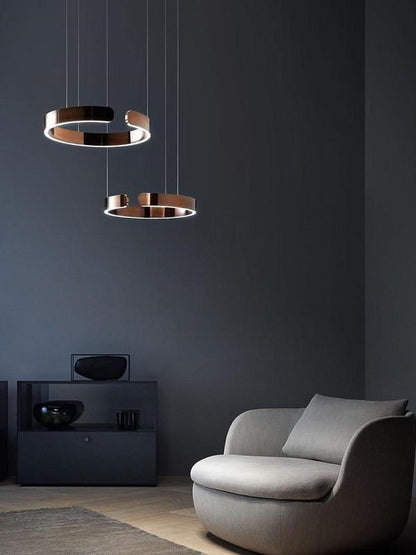 CHP-7770  Chandelier