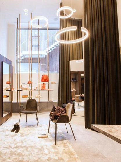 CHP-7770  Chandelier